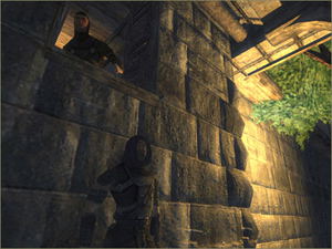 Thief: Deadly Shadows_