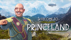 Welcome to Princeland_