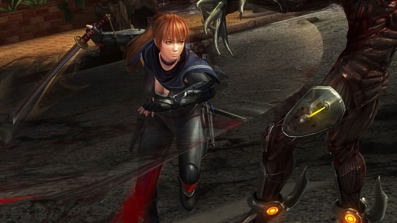 Ninja Gaiden: Master Collection (English) image 9