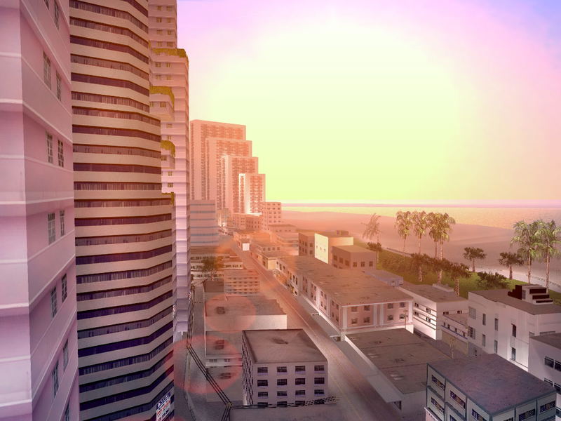 Grand Theft Auto: Vice City <span class="ext" style="background-color: #2a475e; color: #FFFFFF;">STEAM</span> <span class="ext ext_digital">digital</span> image 4