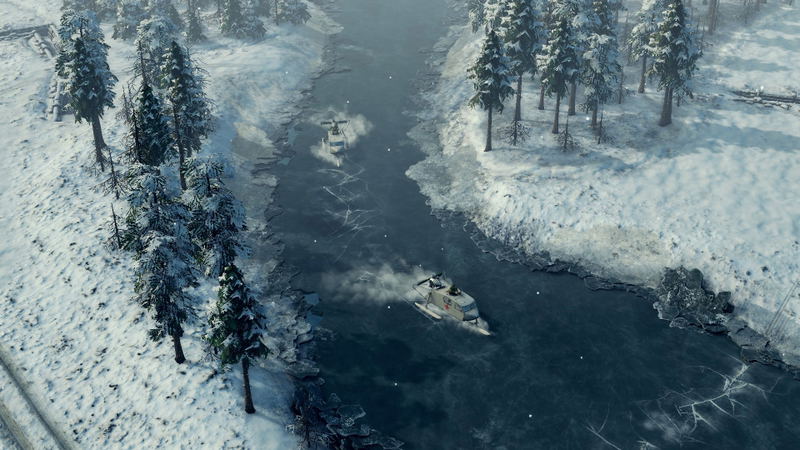 Sudden Strike 4: Finland Winter Storm (DLC) <span class="ext" style="background-color: #B0000F; color: #FFFFFF;">DLC</span> <span class="ext" style="background-color: #2a475e; color: #FFFFFF;">STEAM</span> <span class="ext ext_digital">digital</span> image 2