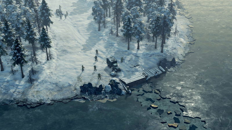 Sudden Strike 4: Finland Winter Storm (DLC) <span class="ext" style="background-color: #B0000F; color: #FFFFFF;">DLC</span> <span class="ext" style="background-color: #2a475e; color: #FFFFFF;">STEAM</span> <span class="ext ext_digital">digital</span> image 3
