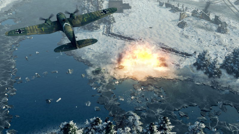 Sudden Strike 4: Finland Winter Storm (DLC) <span class="ext" style="background-color: #B0000F; color: #FFFFFF;">DLC</span> <span class="ext" style="background-color: #2a475e; color: #FFFFFF;">STEAM</span> <span class="ext ext_digital">digital</span> image 8