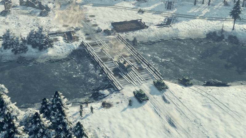 Sudden Strike 4: Finland Winter Storm (DLC) <span class="ext" style="background-color: #B0000F; color: #FFFFFF;">DLC</span> <span class="ext" style="background-color: #2a475e; color: #FFFFFF;">STEAM</span> <span class="ext ext_digital">digital</span> image 9