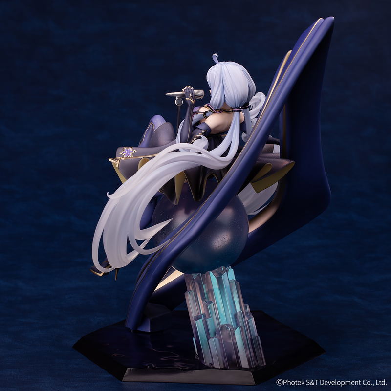Vocaloid 1/7 Scale Pre-Painted Figure: Stardust Whisper of the Star image 2