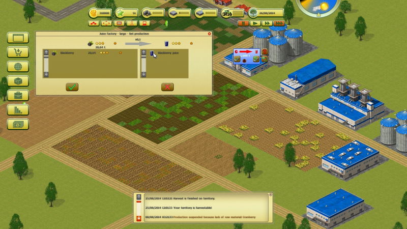 Farming World <span class="ext" style="background-color: #2a475e; color: #FFFFFF;">STEAM</span> <span class="ext ext_digital">digital</span> image 5
