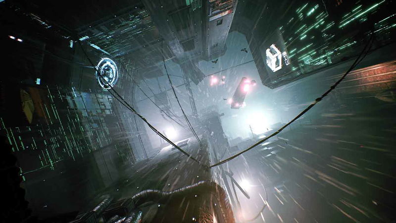 Observer: System Redux image 2