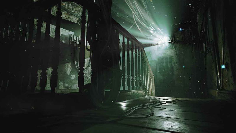 Observer: System Redux image 3