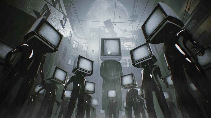 Observer: System Redux image 4