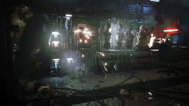 Observer: System Redux image 9