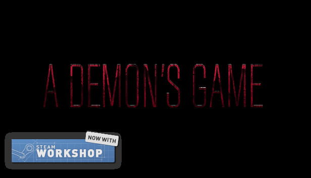A Demon's Game: Episode 1 STEAM digital — Import Game Deal