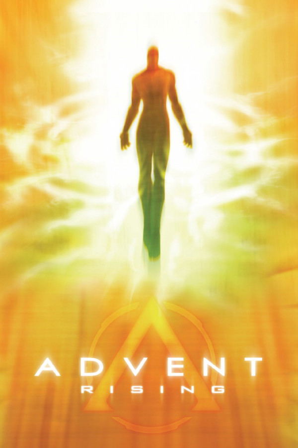 Advent Rising STEAM digital for Windows