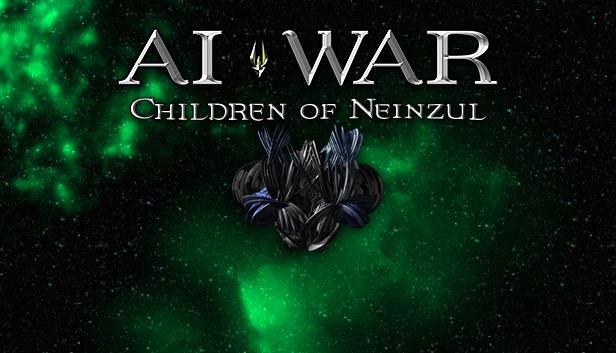 AI War: Children of Neinzul (DLC) DLC STEAM digital — Import Game Deal