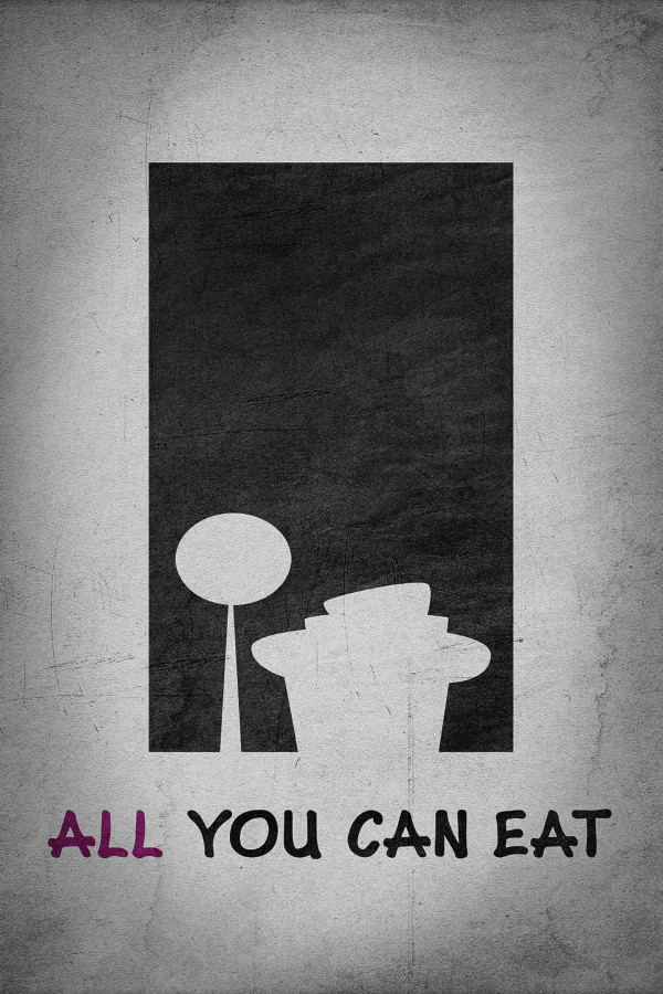 All You Can Eat STEAM digital — Import Game Deal