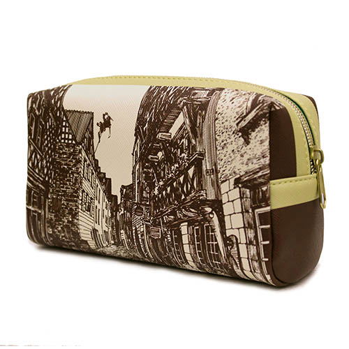 Attack on Titan Exhibition Final - Attack on Titan Multi Pouch image 1