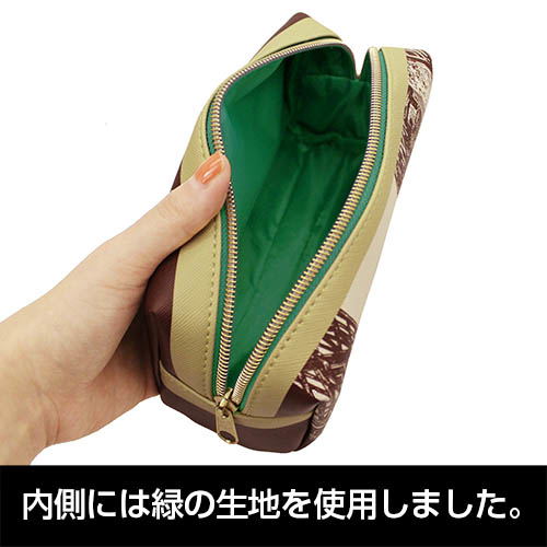 Attack on Titan Exhibition Final - Attack on Titan Multi Pouch image 3
