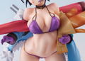 Azur Lane Pre-Painted Figure: Ning Hai -Summer Hunger- thumbnail 5