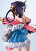 Azur Lane Pre-Painted Figure: Ning Hai -Summer Hunger- thumbnail 6