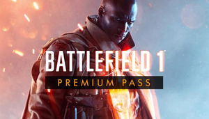 Battlefield 1: Premium Pass (DLC)_