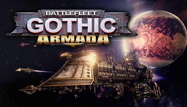 Battlefleet Gothic: Armada - Space Marines (DLC) DLC STEAM digital — Import Game Deal