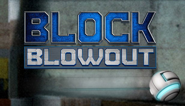 Block Blowout STEAM digital — Import Game Deal