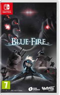 Blue Fire thumbnail 1