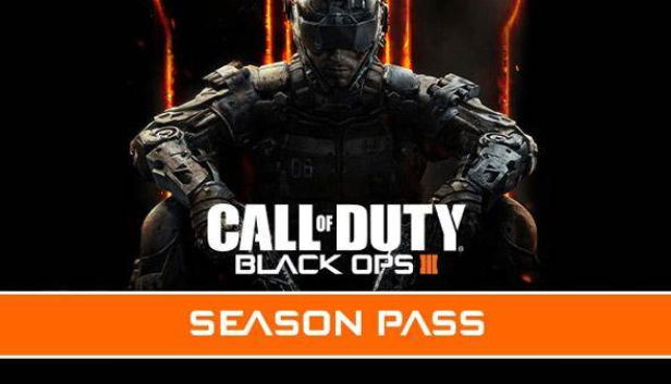 Call of Duty: Black Ops Season Pass (DLC) DLC digital for