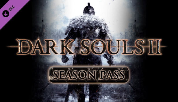 Dark Souls II: Season Pass (DLC) <span class="ext" style="background-color: #B0000F; color: #FFFFFF;">DLC</span> <span class="ext" style="background-color: #2a475e; color: #FFFFFF;">STEAM</span> <span class="ext ext_digital">digital</span> image 1
