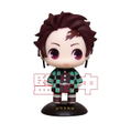 Demon Slayer Kimetsu no Yaiba Yurayura Head 01: Tanjiro Kamado thumbnail 1