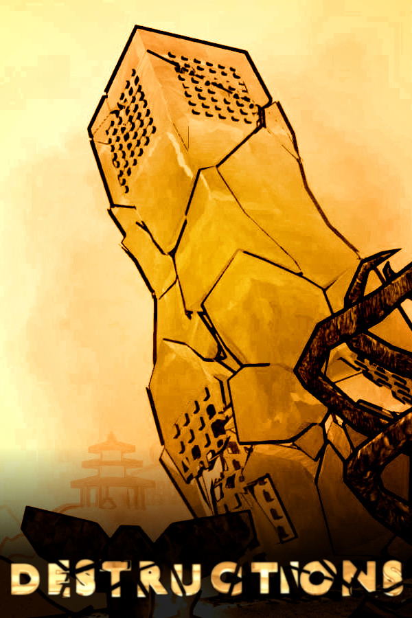 Destructions STEAM digital — Import Game Deal