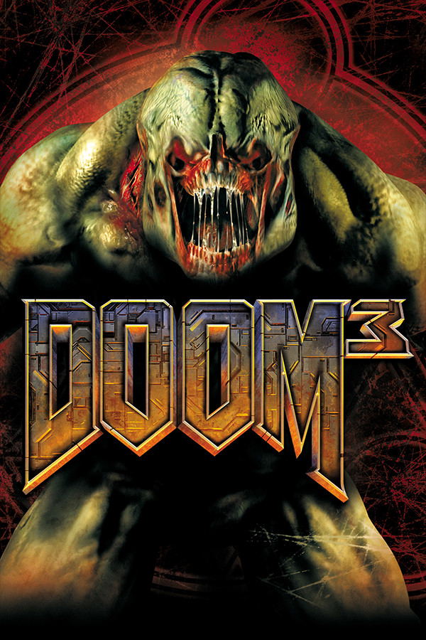 Doom 3 STEAM digital — Import Game Deal