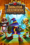 Dungeon Defenders <span class="ext" style="background-color: #2a475e; color: #FFFFFF;">STEAM</span> <span class="ext ext_digital">digital</span> thumbnail 1
