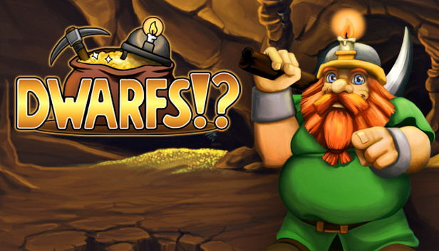 Dwarfs!? <span class="ext" style="background-color: #2a475e; color: #FFFFFF;">STEAM</span> <span class="ext ext_digital">digital</span> image 1