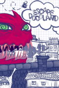Escape Doodland <span class="ext" style="background-color: #2a475e; color: #FFFFFF;">STEAM</span> <span class="ext ext_digital">digital</span> thumbnail 1