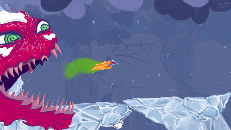 Escape Doodland <span class="ext" style="background-color: #2a475e; color: #FFFFFF;">STEAM</span> <span class="ext ext_digital">digital</span> image 7