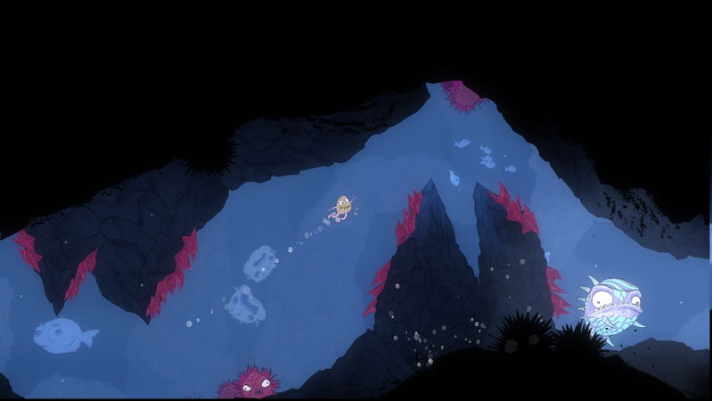 Escape Doodland <span class="ext" style="background-color: #2a475e; color: #FFFFFF;">STEAM</span> <span class="ext ext_digital">digital</span> image 9