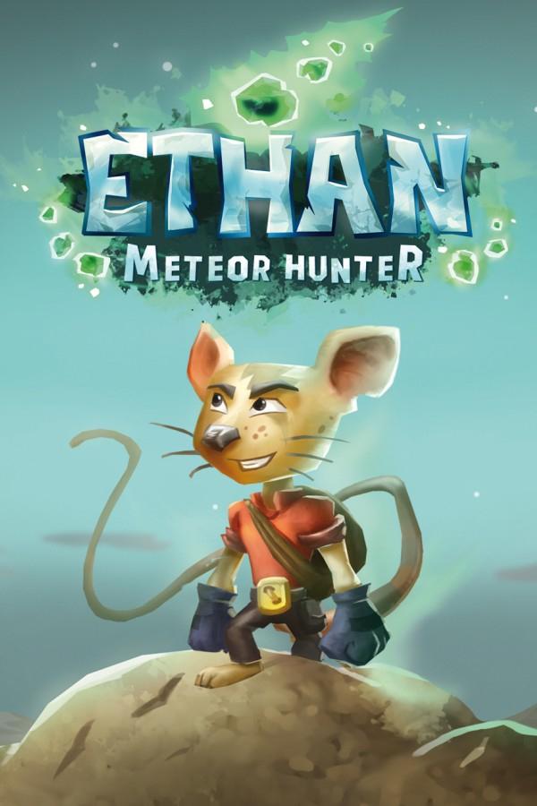 Ethan: Meteor Hunter STEAM digital — Import Game Deal