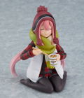 figma No. 519 Yuru Camp: Nadeshiko Kagamihara thumbnail 5