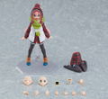 figma No. 519 Yuru Camp: Nadeshiko Kagamihara thumbnail 6