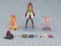 figma No. 519-DX Yuru Camp: Nadeshiko Kagamihara DX Edition thumbnail 2