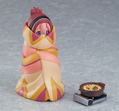 figma No. 519-DX Yuru Camp: Nadeshiko Kagamihara DX Edition thumbnail 3
