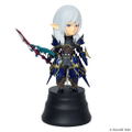 Final Fantasy XIV Minion Figure: Estinien thumbnail 2
