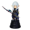 Final Fantasy XIV Minion Figure: Estinien thumbnail 1