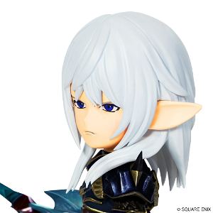 Final Fantasy XIV Minion Figure: Estinien