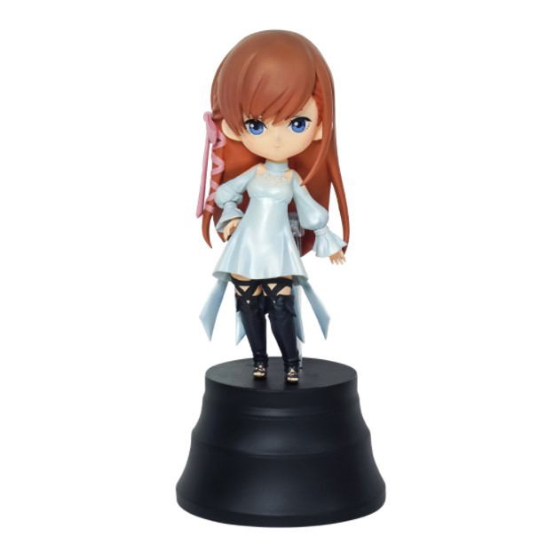 Final Fantasy XIV Minion Figure: Ryne image 1