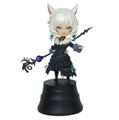Final Fantasy XIV Minion Figure: Y'shtola thumbnail 1