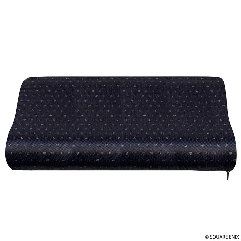 Final Fantasy XIV Pillow Cushion: Job Icon image 2