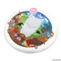 Final Fantasy XIV Round Cushion: Mogmog Collection thumbnail 3