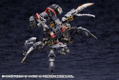 Hexa Gear 1/24 Scale Model Kit: Abysscrawler Night Stalker thumbnail 12