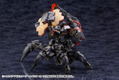 Hexa Gear 1/24 Scale Model Kit: Abysscrawler Night Stalker thumbnail 13